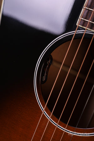 Gibson Keb' Mo "3.0" 12-Fret J-45 Vintage Sunburst