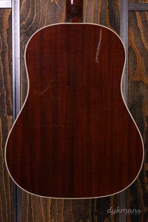 Gibson Keb' Mo "3.0" 12-Fret J-45 Vintage Sunburst