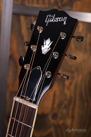 Gibson Keb' Mo "3.0" 12-Fret J-45 Vintage Sunburst