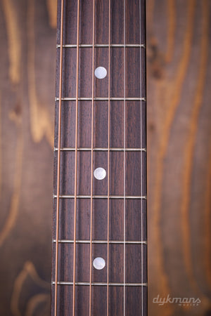 Epiphone Inspired by Gibson Custom 1942 Banner J-45 Reissue Vintage Sunburst