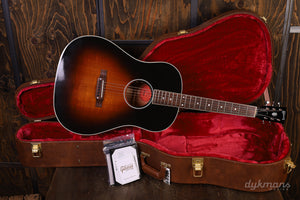 Gibson Keb' Mo "3.0" 12-Fret J-45 Vintage Sunburst