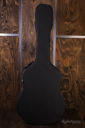 Boston Traditional Pro Series CAC-500-D Deluxe dreadnought guitar case
