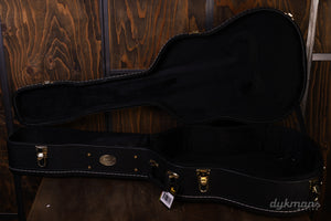 Boston Traditional Pro Series CAC-500-D Deluxe dreadnought guitar case