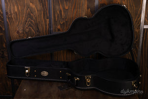 Boston Traditional Pro Series CAC-500-D Deluxe dreadnought guitar case