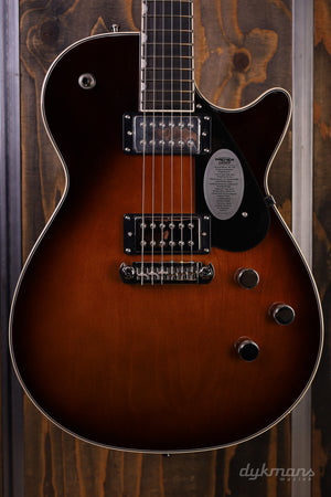 Gretsch Electromatic Premier Jet Robusto Burst