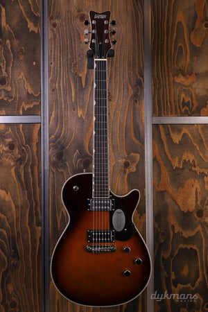 Gretsch Electromatic Premier Jet Robusto Burst