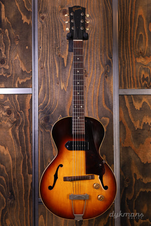 Gibson ES-125T 1957