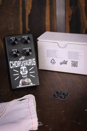 Aguilar Chorusaurus Bass Chorus