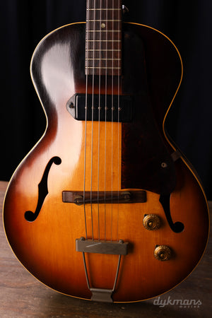 Gibson ES-125T 1957
