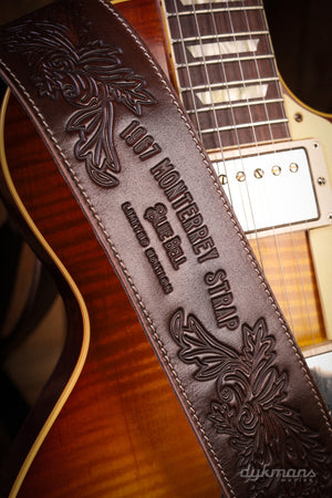 Blue Bell Monterrey Dark Coffee