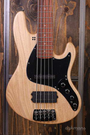 Sandberg California TM SL "Superlight" 5 Natural Matt