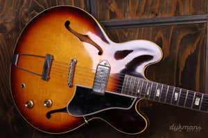 Gibson ES-330T 1963