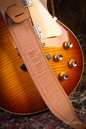 Blue Bell Johnson Aniline Dark Coffee