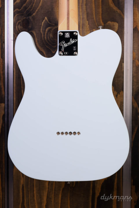 Fender American Performer Telecaster Satin Sonic Blue