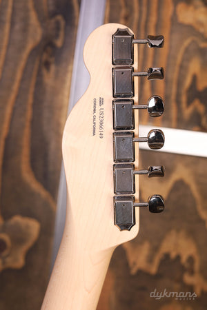 Fender American Performer Telecaster Satin Sonic Blue