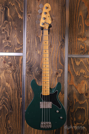 Sandberg Florence British Racing Green