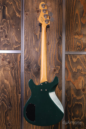 Sandberg Florence British Racing Green