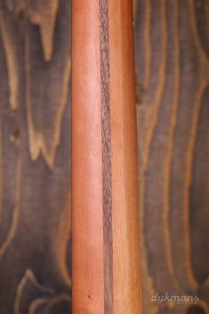 Fender Highway Parlor Mahogany