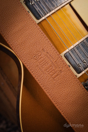 Blue Bell Navajo Whisky Suede