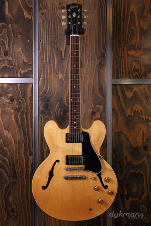 Gibson ES-335 Natural 2007