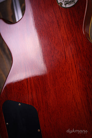 Gibson Custom '59 Les Paul Standard Factory Burst Bigsby Murphy Lab Ultra Light Aged