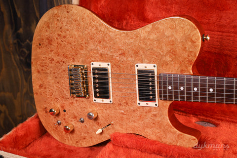 Melancon Custom Artist T PRE-OWNED!