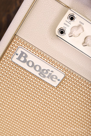 Mesa/Boogie California Tweed 2:20 1x12 Combo Cream Bronco B-STOCK!