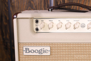 Mesa/Boogie California Tweed 2:20 1x12 Combo Cream Bronco B-STOCK!