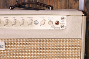 Mesa/Boogie California Tweed 2:20 1x12 Combo Cream Bronco B-STOCK!
