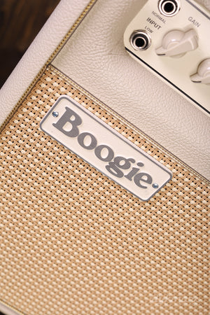 Mesa/Boogie California Tweed 2:20 1x10 Combo Cream Bronco