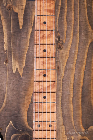 Suhr Mateus Asato S Black PRE-ORDER