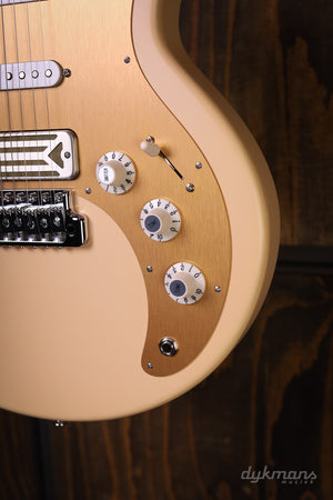 Eastman Fullertone DC'62 Desert Sand