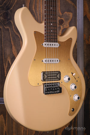 Eastman Fullertone DC'62 Desert Sand