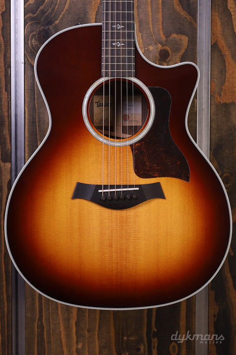 Taylor 414ce-R Sunburst