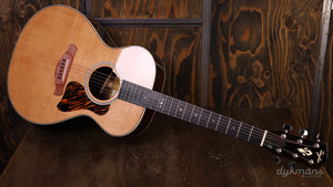 Taylor Gold Label 712e Rosewood