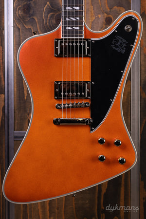 Epiphone Futura Firebird Custom Firestorm Shift