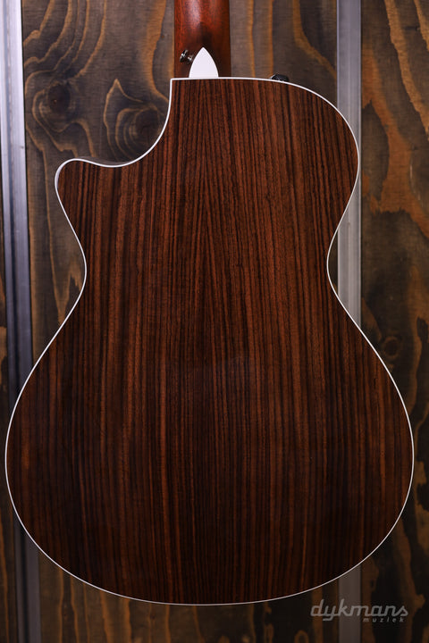 Taylor 412ce-R Sunburst