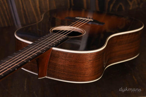 Eastman E22SS/V-SB Vintage Sunburst