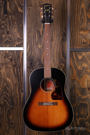 Epiphone 1942 Banner J-45