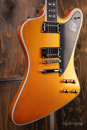 Epiphone Futura Firebird Custom Firestorm Shift