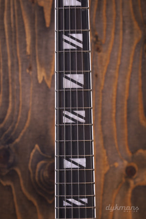 Epiphone Futura Firebird Custom Firestorm Shift