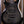 PRS SE Custom 24 Floyd Charcoal Lefty