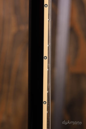 Gretsch G6134TG Limited Edition Black Paisley Penguin