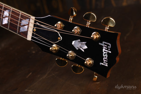 Gibson Hummingbird Standard Rosewood