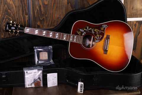 Gibson Hummingbird Standard Rosewood