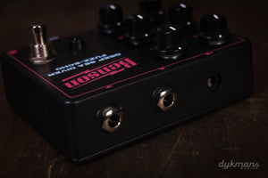 Benson Deep Sea Diver Fuzz Echo