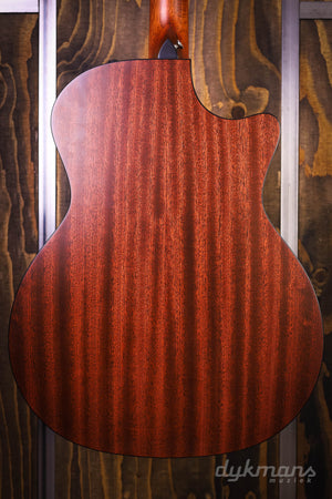 Taylor 314ce V-Class (Left Handed)
