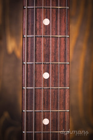 Patrick James Eggle Macon Junior DC Nitro Grained Black