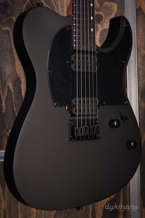 Spira T-400 Satin Black