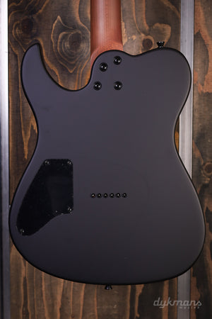 Spira T-400 Satin Black